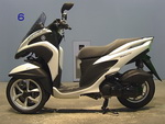 Заказать из Японии мотоцикл Yamaha TriCity 2014 фото 6